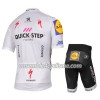 Tenue Maillot + Cuissard 2017 Quick-Step Floors Enfant N005